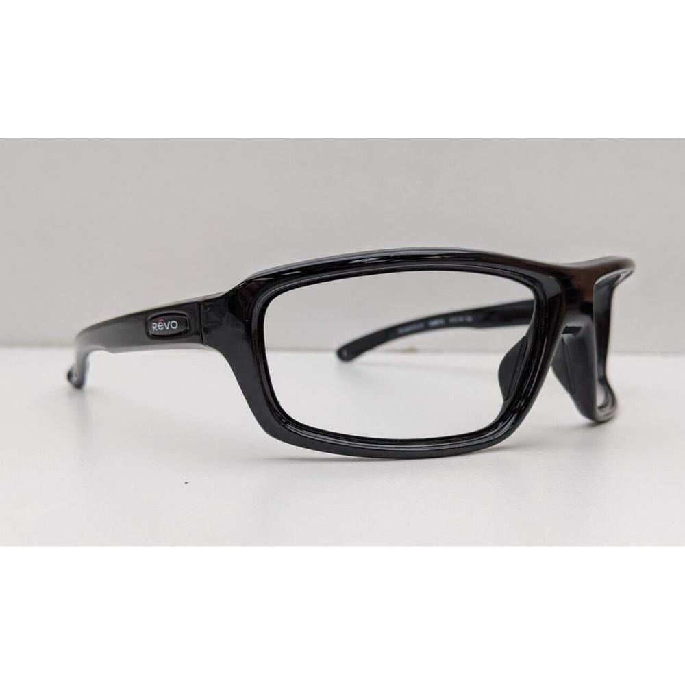🕶️Frame Only! Revo RE4072X Gust X Sunglasses 67/15 124 /KAZ123🕶️​